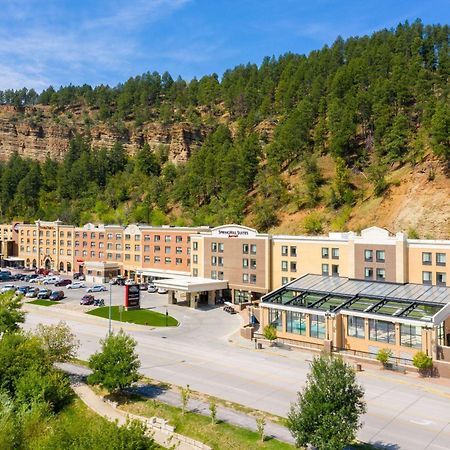 Doubletree By Hilton Deadwood At Cadillac Jack'S Экстерьер фото