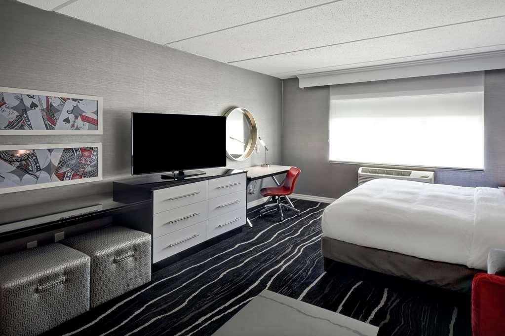 Doubletree By Hilton Deadwood At Cadillac Jack'S Номер фото