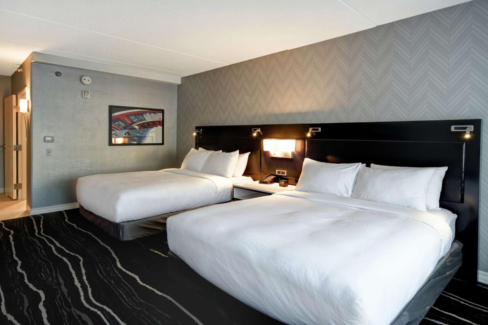 Doubletree By Hilton Deadwood At Cadillac Jack'S Экстерьер фото