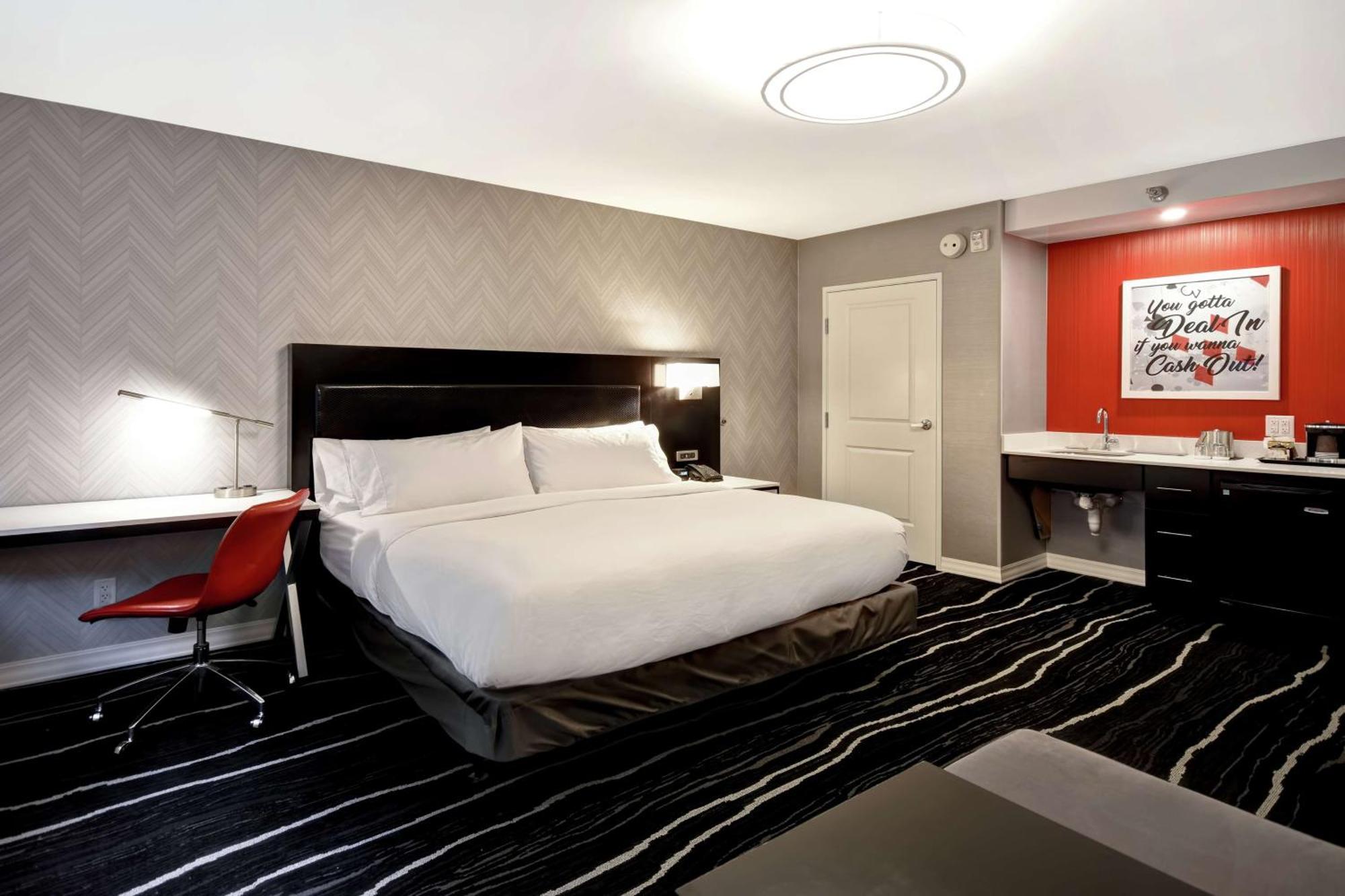 Doubletree By Hilton Deadwood At Cadillac Jack'S Экстерьер фото
