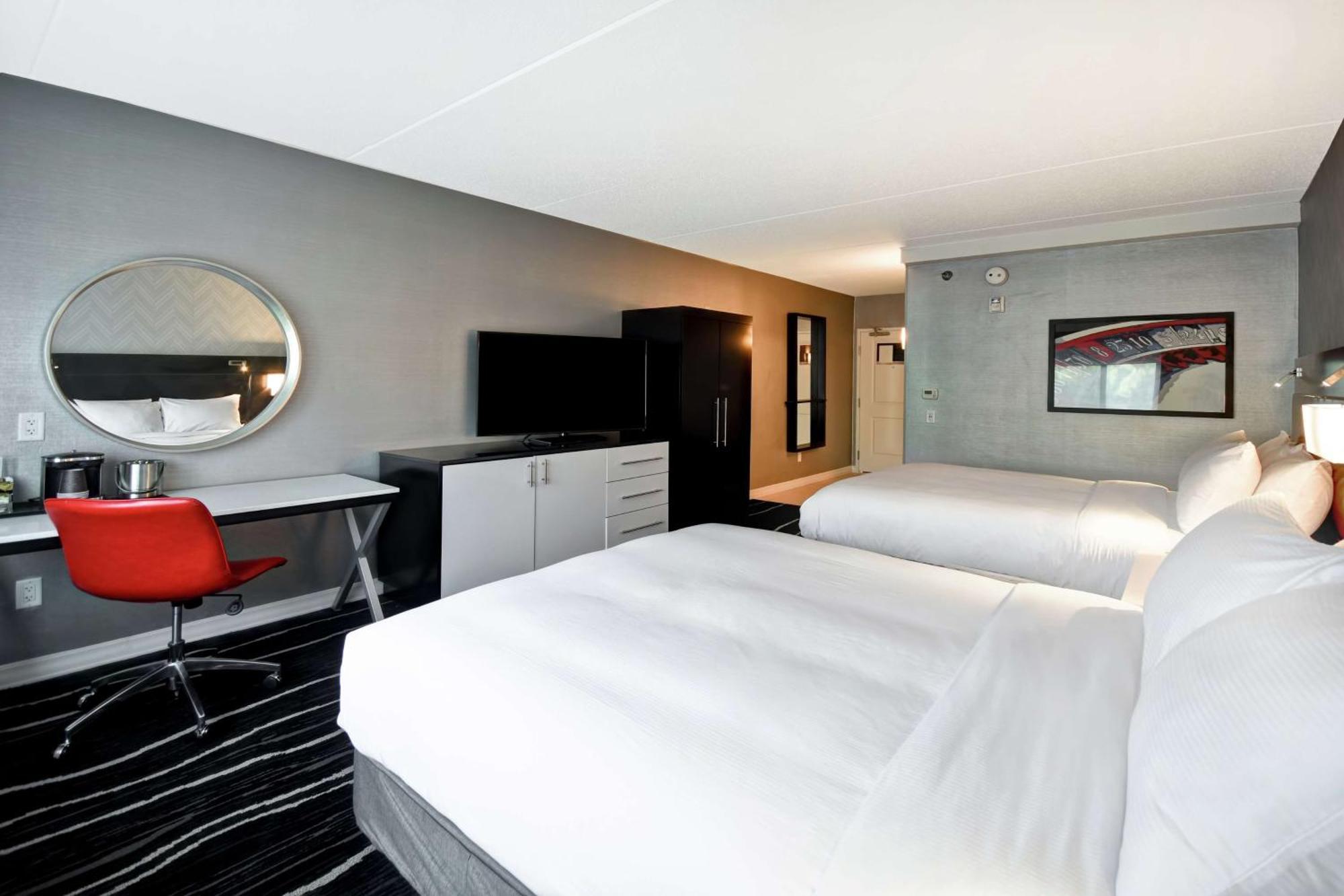 Doubletree By Hilton Deadwood At Cadillac Jack'S Экстерьер фото