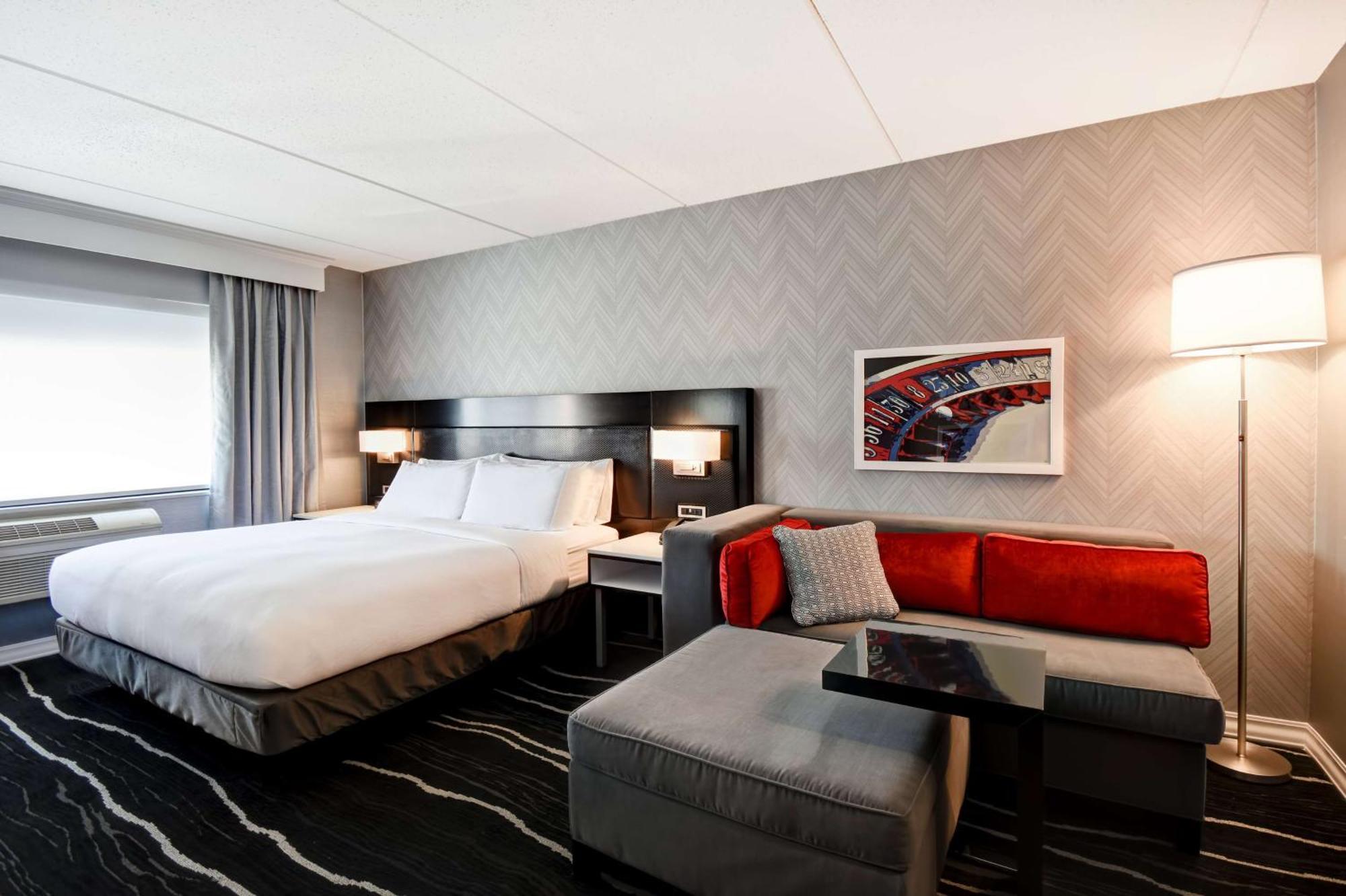 Doubletree By Hilton Deadwood At Cadillac Jack'S Экстерьер фото
