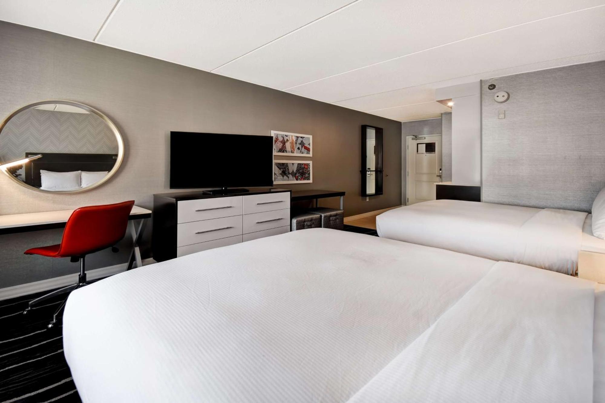 Doubletree By Hilton Deadwood At Cadillac Jack'S Экстерьер фото