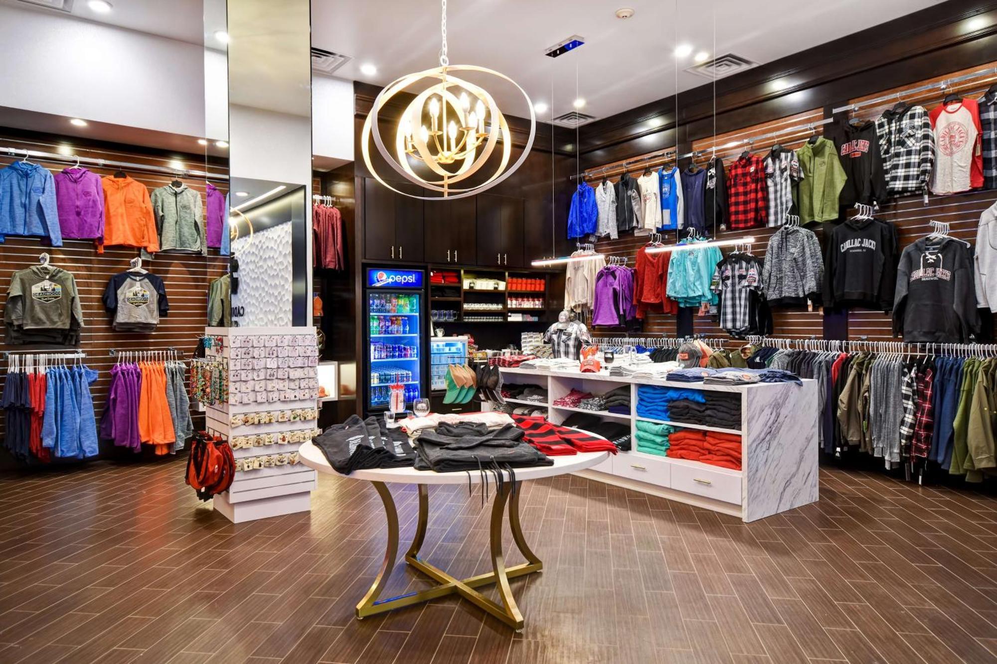 Doubletree By Hilton Deadwood At Cadillac Jack'S Экстерьер фото