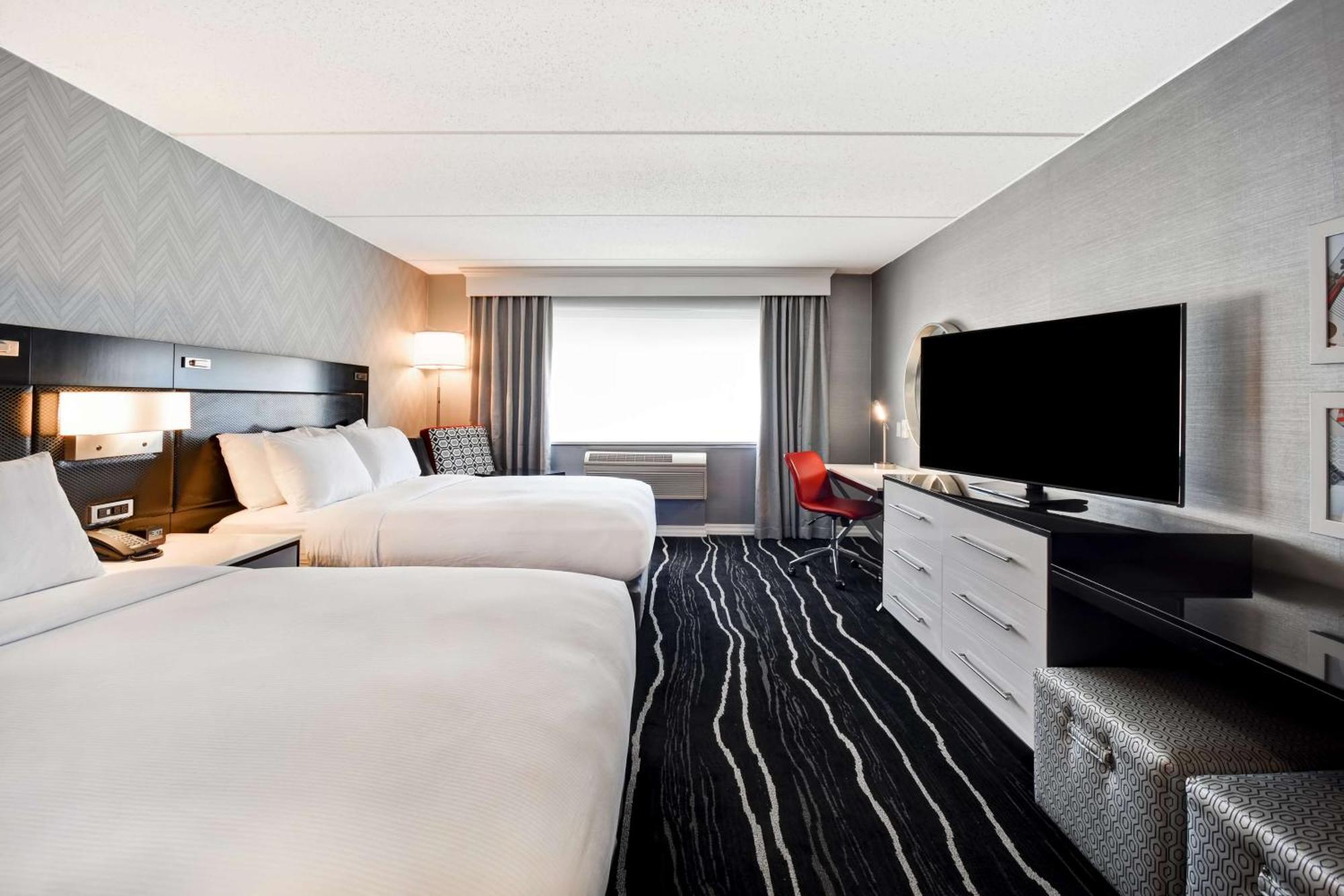 Doubletree By Hilton Deadwood At Cadillac Jack'S Экстерьер фото