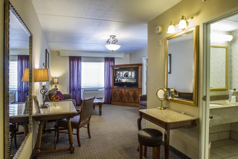 Doubletree By Hilton Deadwood At Cadillac Jack'S Экстерьер фото